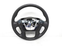 $225 Nissan STEERING WHEEL - BLACK - PR04X $225 Nissan STEERING WHEEL - BLACK - PR04X