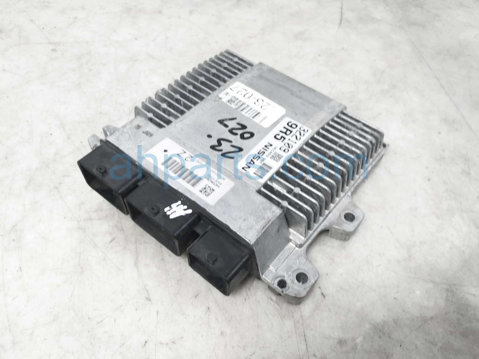 $175 Nissan ENGINE COMPUTER UNIT - AT $175 Nissan ENGINE COMPUTER UNIT - AT