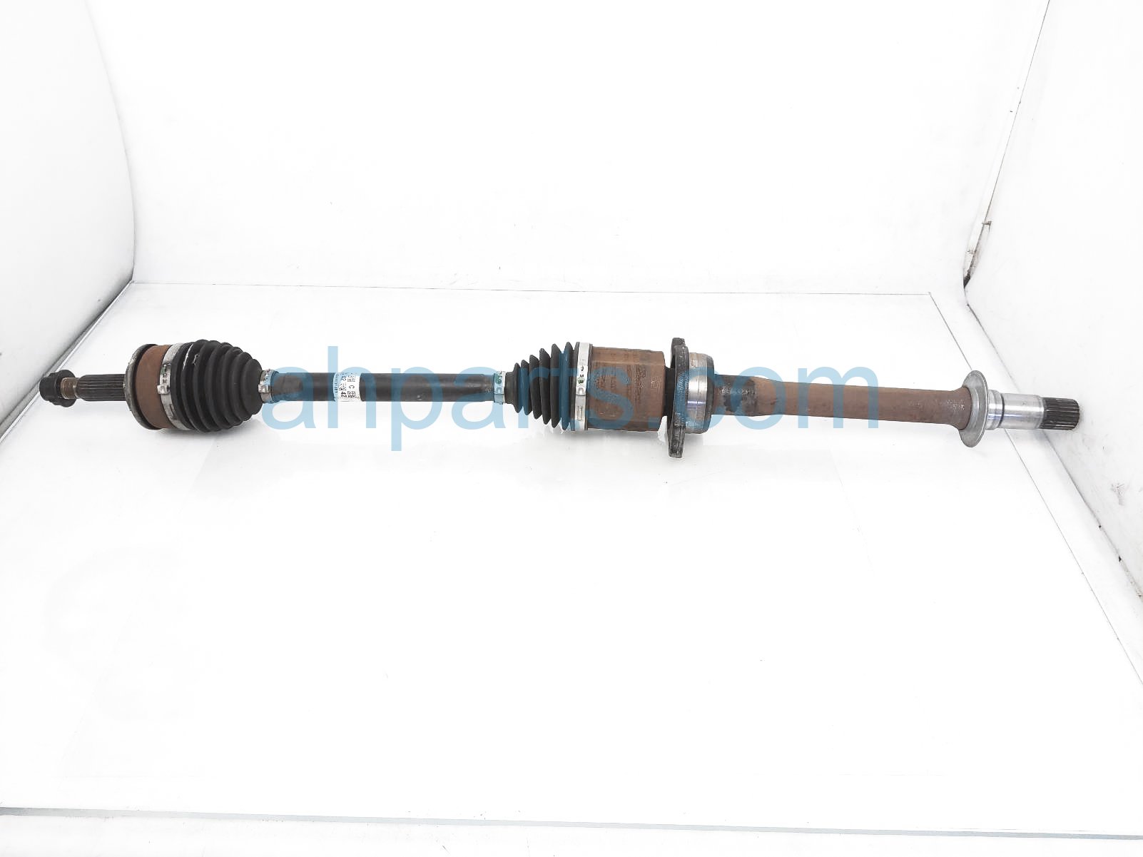 $160 Toyota FR/RH AXLE DRIVE SHAFT $160 Toyota FR/RH AXLE DRIVE SHAFT