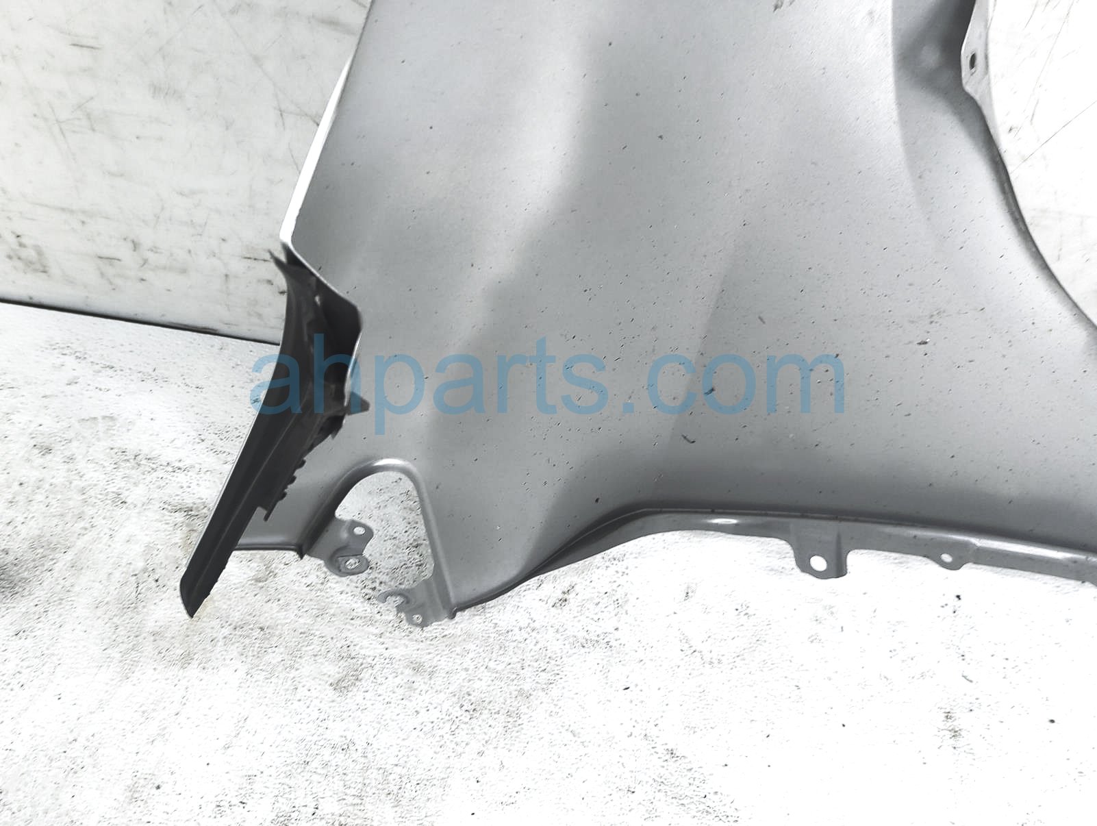 Sold 2020 Toyota Corolla Front Driver Fender - Silver 53802-02260,