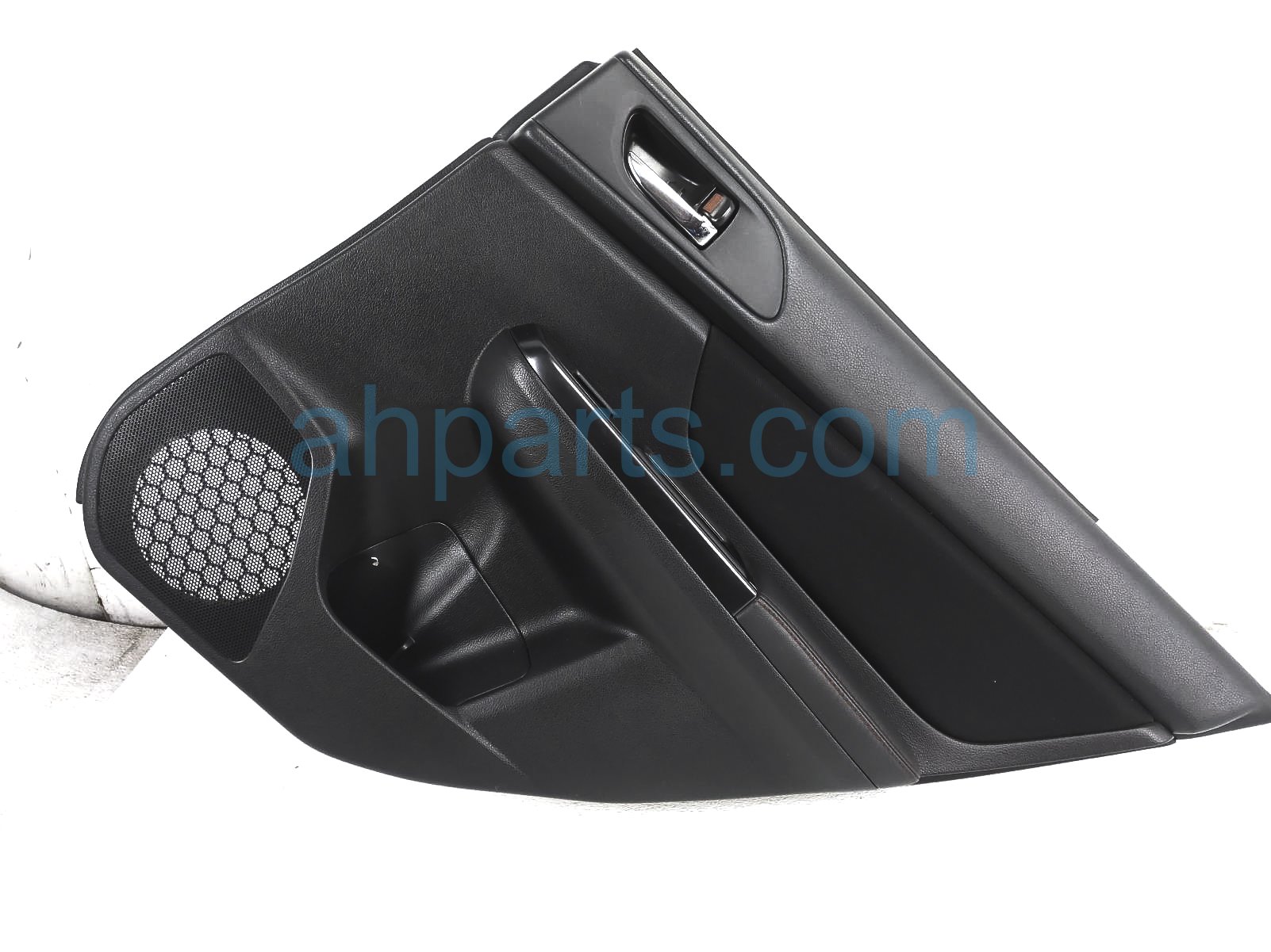 $65 Subaru RR/RH INTERIOR DOOR PANEL - BLACK $65 Subaru RR/RH INTERIOR DOOR PANEL - BLACK