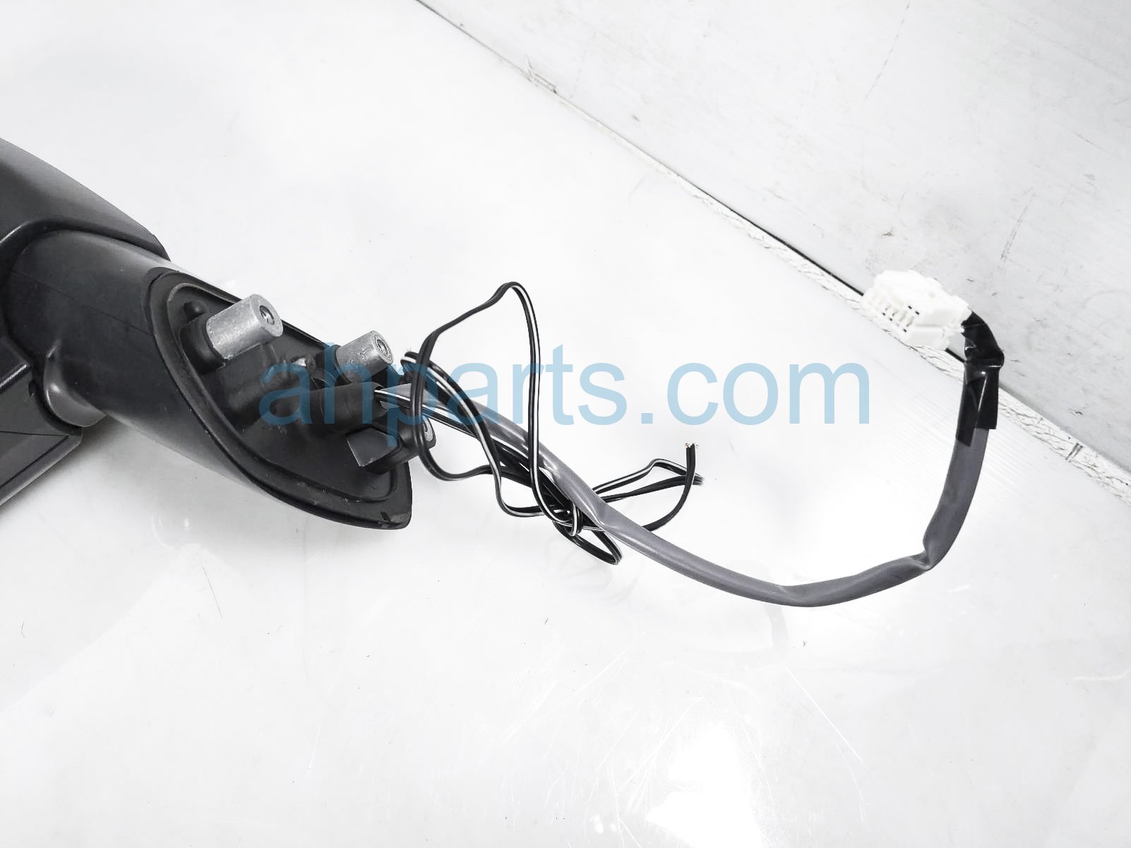 2018 Subaru WRX Rear Driver Side View Mirror Blue 91036VA072