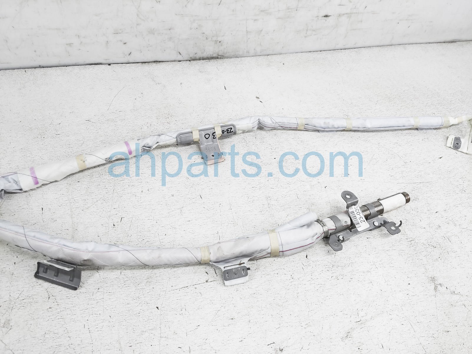 $225 Subaru PASSENGER ROOF CURTAIN AIRBAG $225 Subaru PASSENGER ROOF CURTAIN AIRBAG