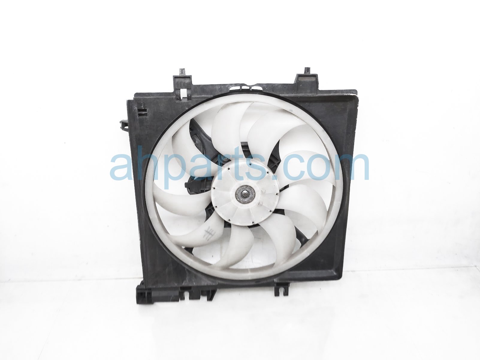 $125 Subaru RADIATOR FAN ASSEMBLY $125 Subaru RADIATOR FAN ASSEMBLY