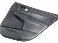 $75 Toyota RR/RH INTERIOR DOOR PANEL - BLACK $75 Toyota RR/RH INTERIOR DOOR PANEL - BLACK