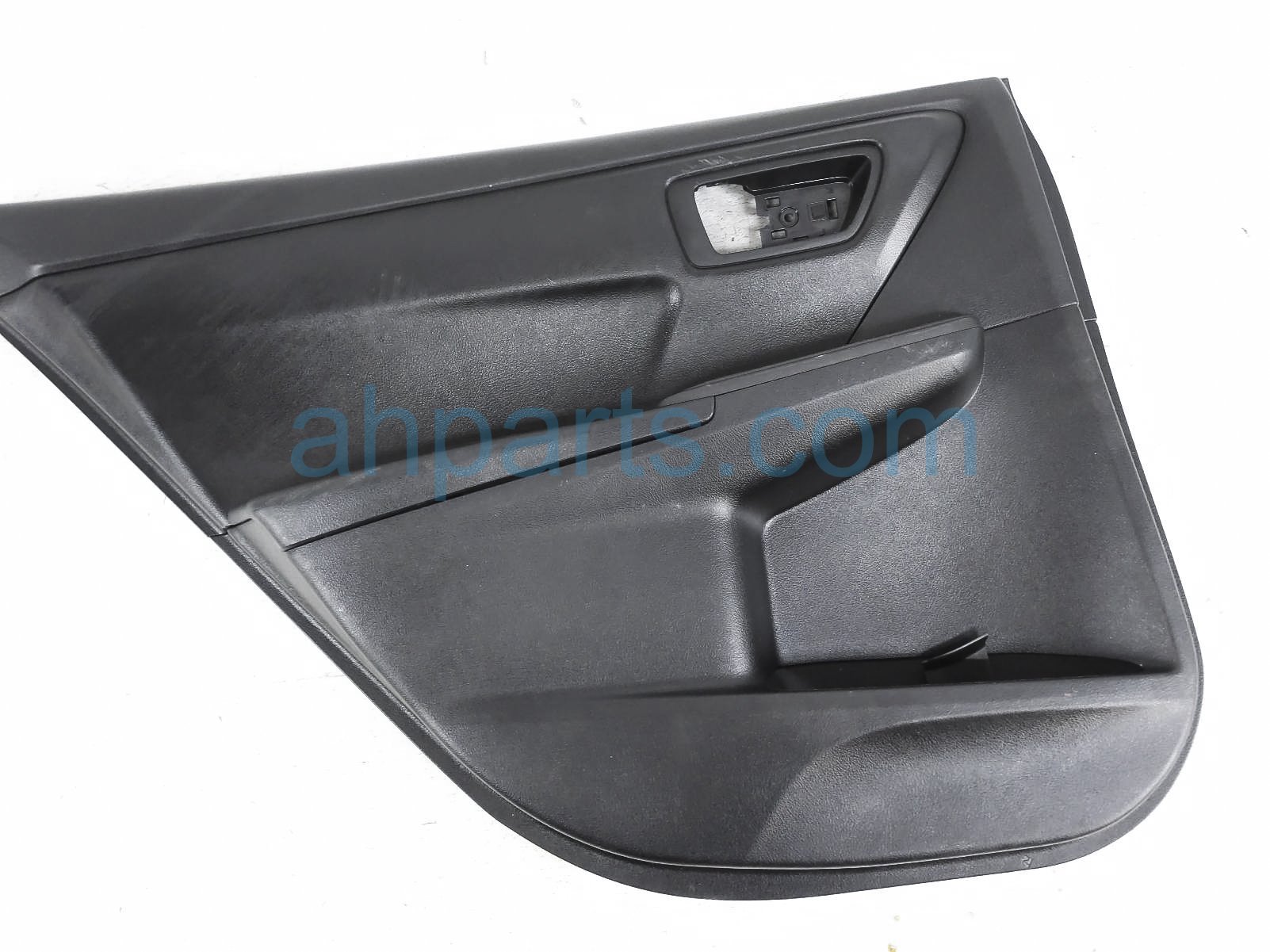 $75 Toyota RR/LH INTERIOR DOOR PANEL - BLACK $75 Toyota RR/LH INTERIOR DOOR PANEL - BLACK