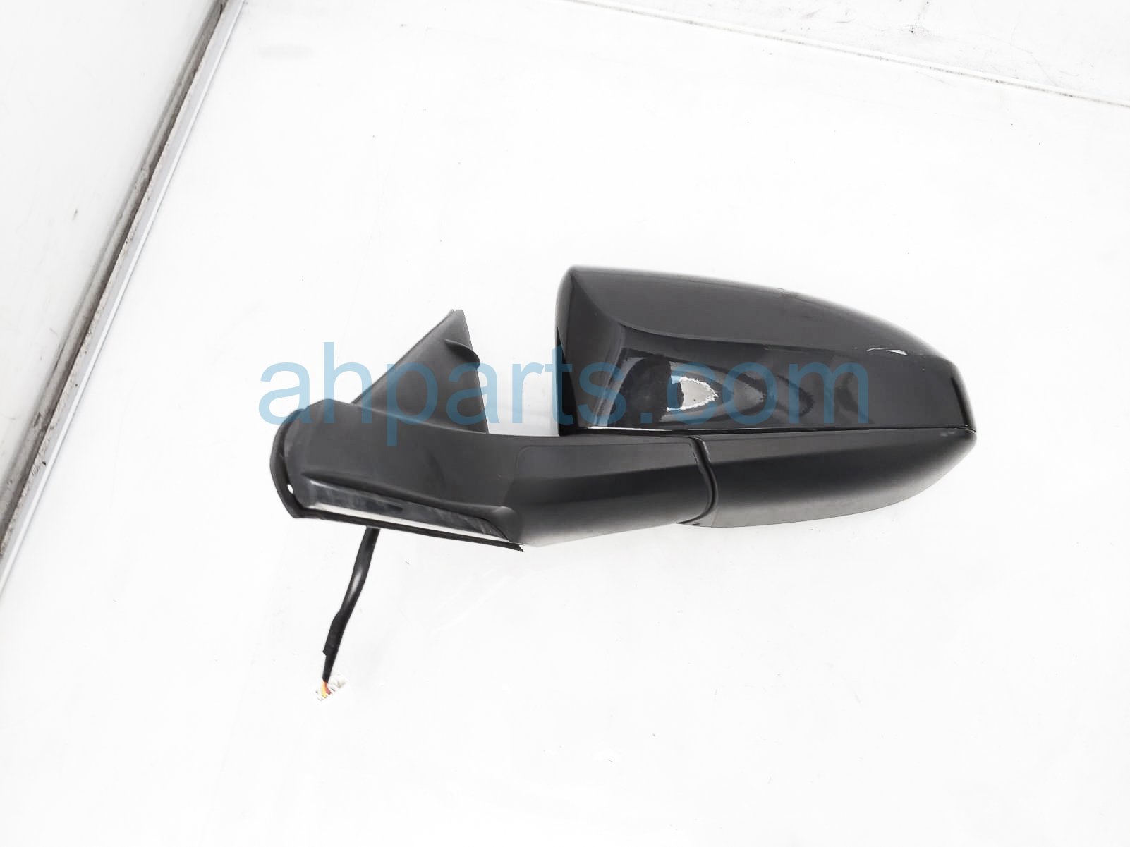 $125 Toyota LH SIDE VIEW MIRROR - BLACK $125 Toyota LH SIDE VIEW MIRROR - BLACK