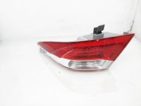 $99 Toyota RH TAIL LAMP (ON BODY) - NOTES