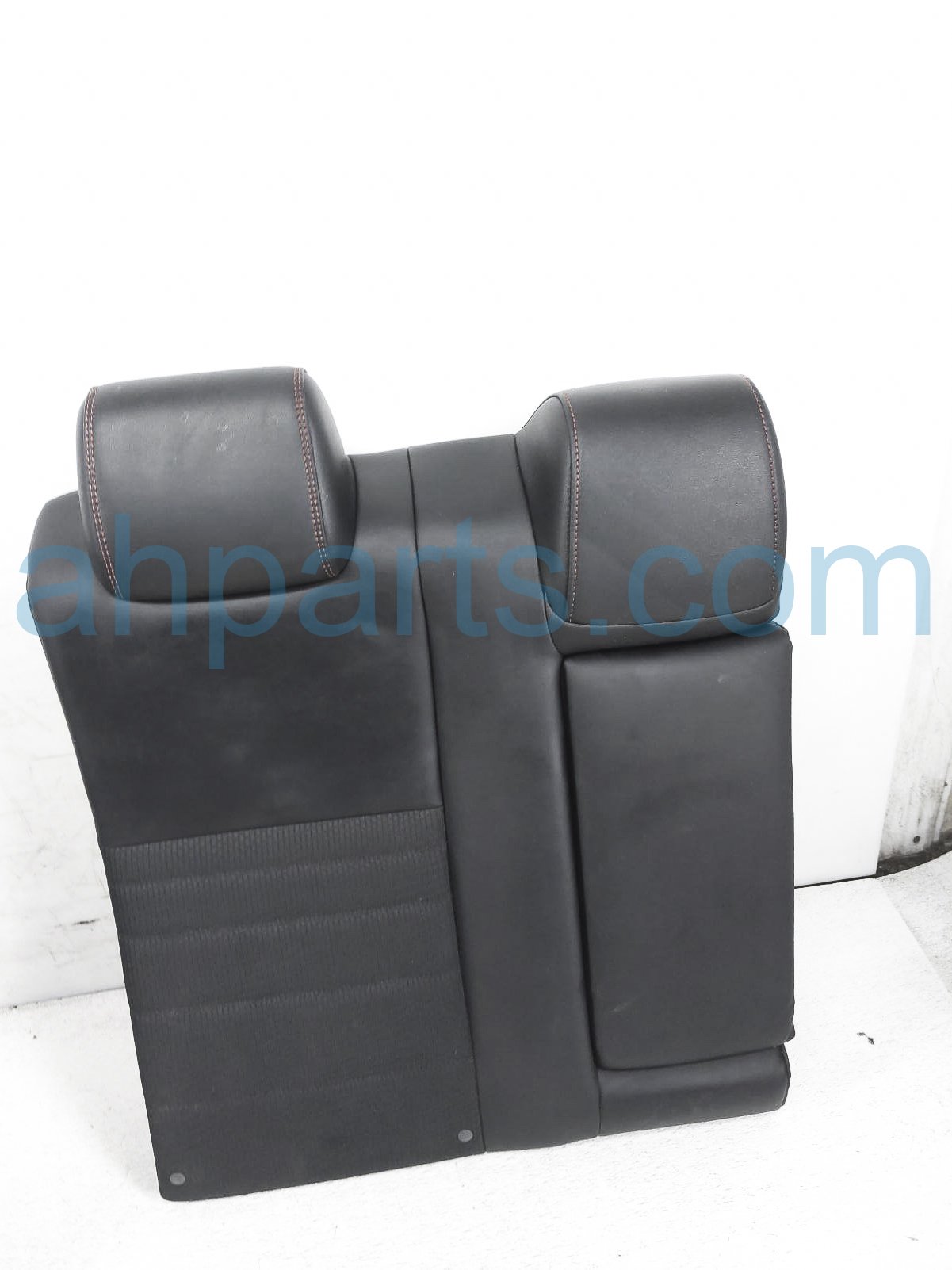 $45 Toyota RR/RH TOP SEAT CUSHION - BLACK SE $45 Toyota RR/RH TOP SEAT CUSHION - BLACK SE