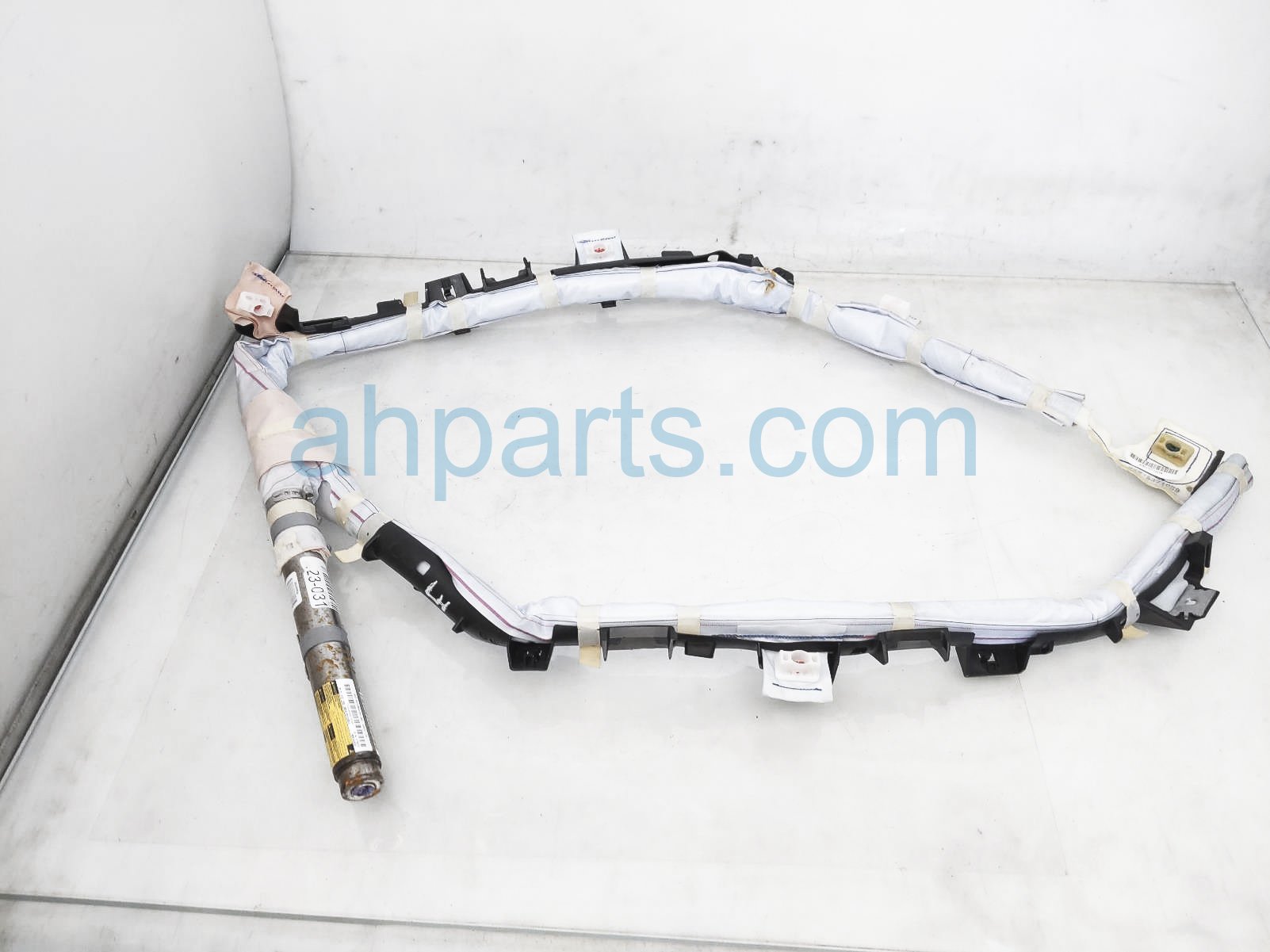 $249 Toyota DRIVER ROOF CURTAIN AIRBAG $249 Toyota DRIVER ROOF CURTAIN AIRBAG