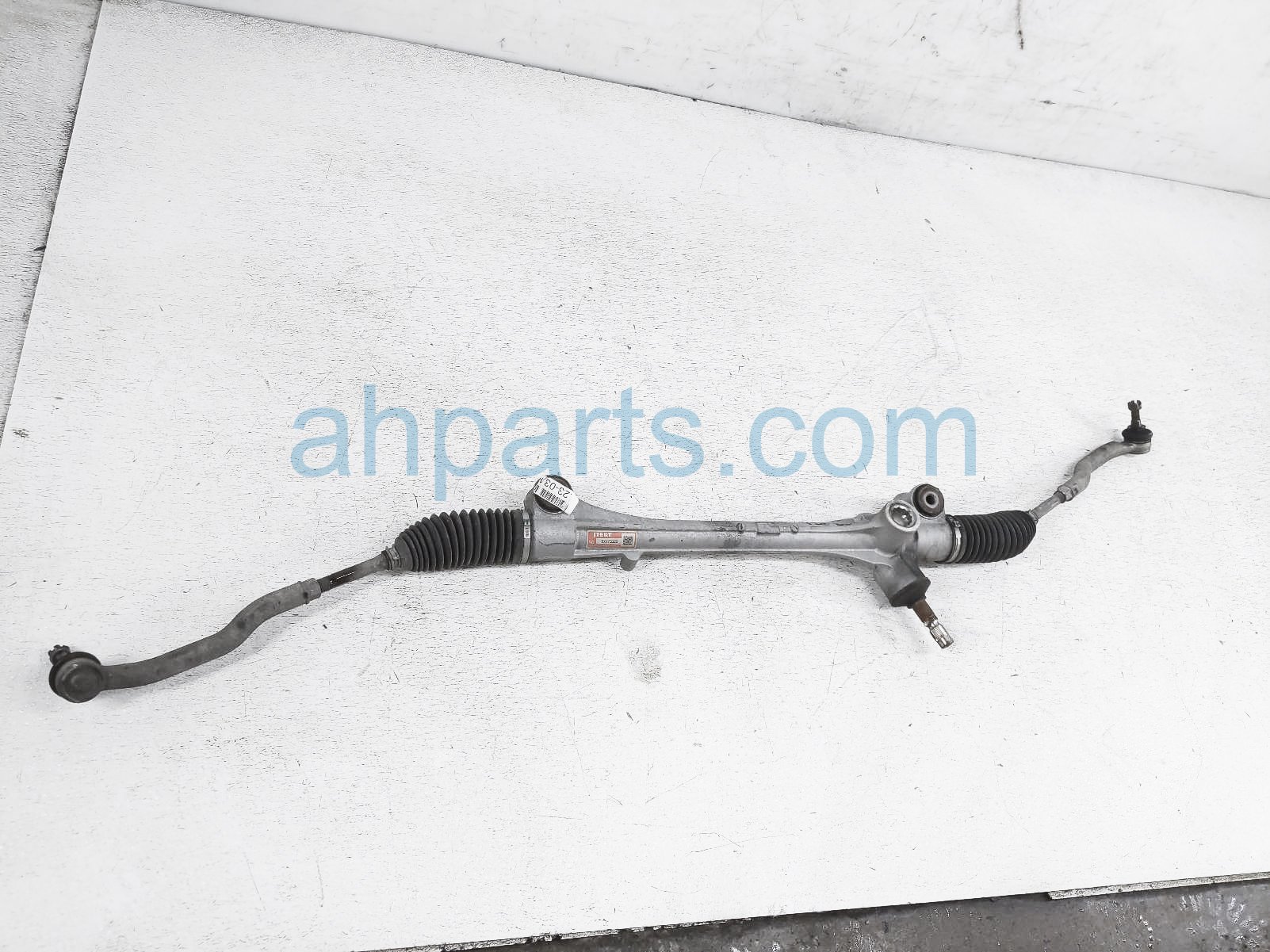 $99 Toyota POWER STEERING RACK & PINION $99 Toyota POWER STEERING RACK & PINION