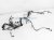 Sold 2016 Toyota Camry Main Engine Wire Harness 2.5l At 82121 06D60 Replacement Sold 2016 Toyota Camry Main Engine Wire Harness 2.5l At 82121 06D60 Replacement thumbnail