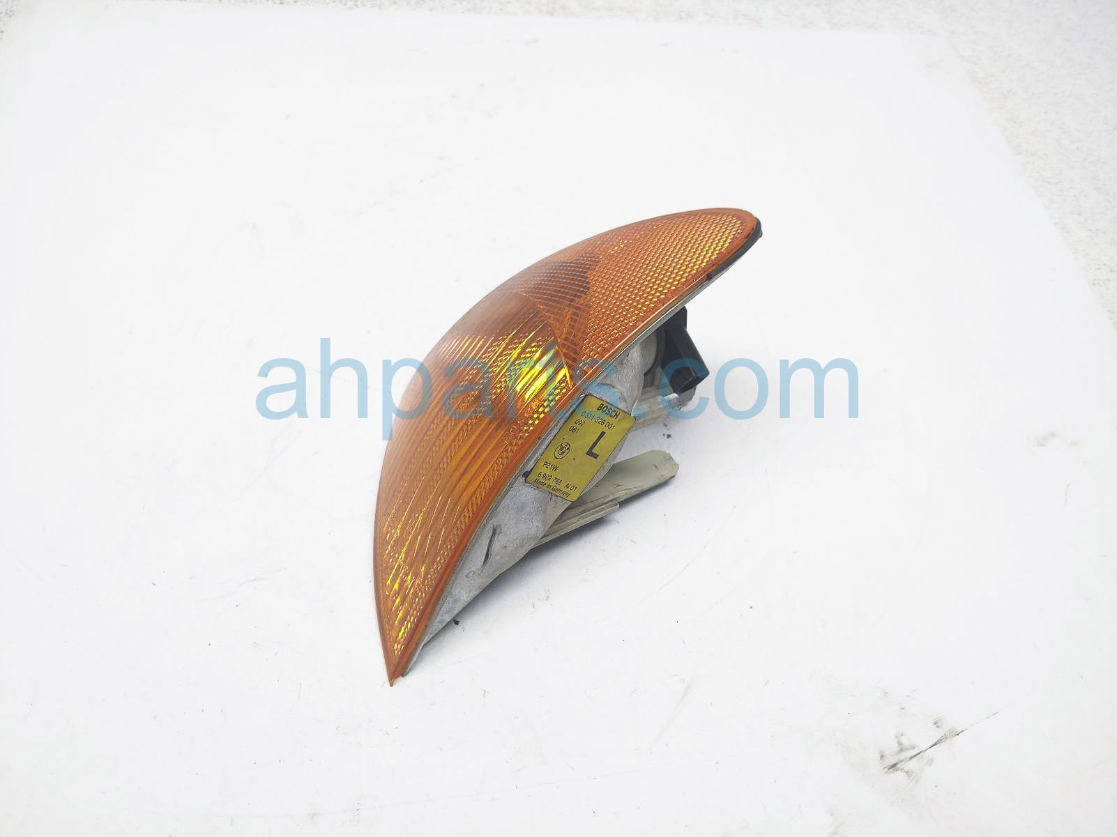 $29 BMW LH TURN SIGNAL LAMP / LIGHT $29 BMW LH TURN SIGNAL LAMP / LIGHT
