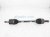 Sold 2013 Honda Pilot Front Driver Axle Drive Shaft 44306 SZA A12 Replacement Sold 2013 Honda Pilot Front Driver Axle Drive Shaft 44306 SZA A12 Replacement thumbnail