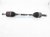 Sold 2013 Honda Pilot Front Driver Axle Drive Shaft 44306 SZA A12 Replacement Sold 2013 Honda Pilot Front Driver Axle Drive Shaft 44306 SZA A12 Replacement thumbnail