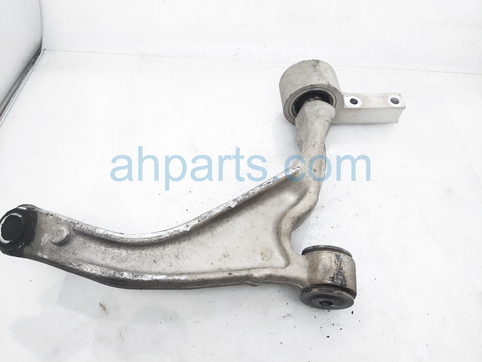 Sold 2013 Honda Pilot Front Driver Lower Control Arm 51360SZAA07,