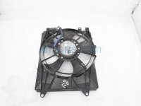 $99 Honda RADIATOR COOLING FAN ASSEMBLY $99 Honda RADIATOR COOLING FAN ASSEMBLY