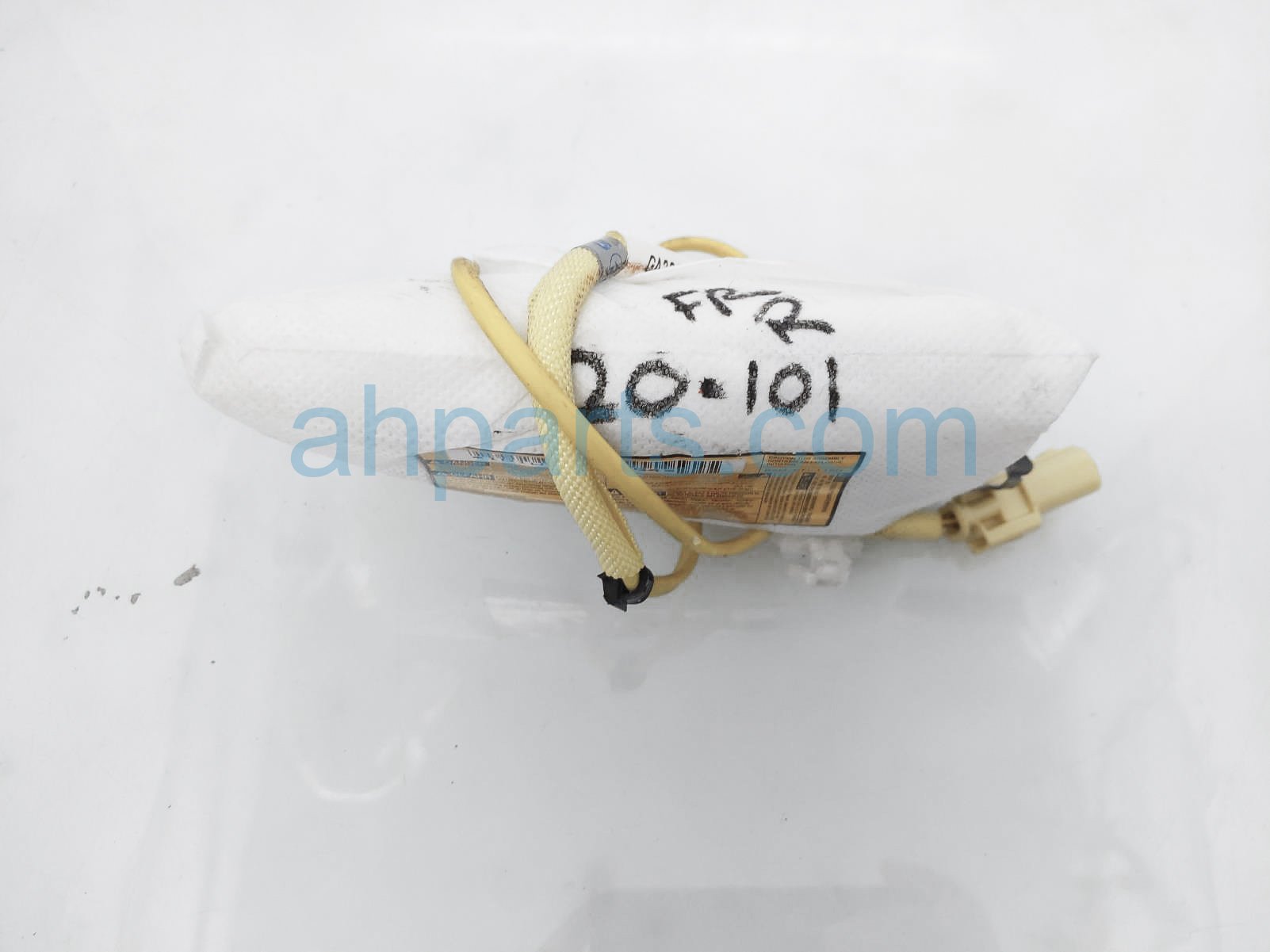 $40 Lexus RH PASSENGER SEAT AIRBAG $40 Lexus RH PASSENGER SEAT AIRBAG