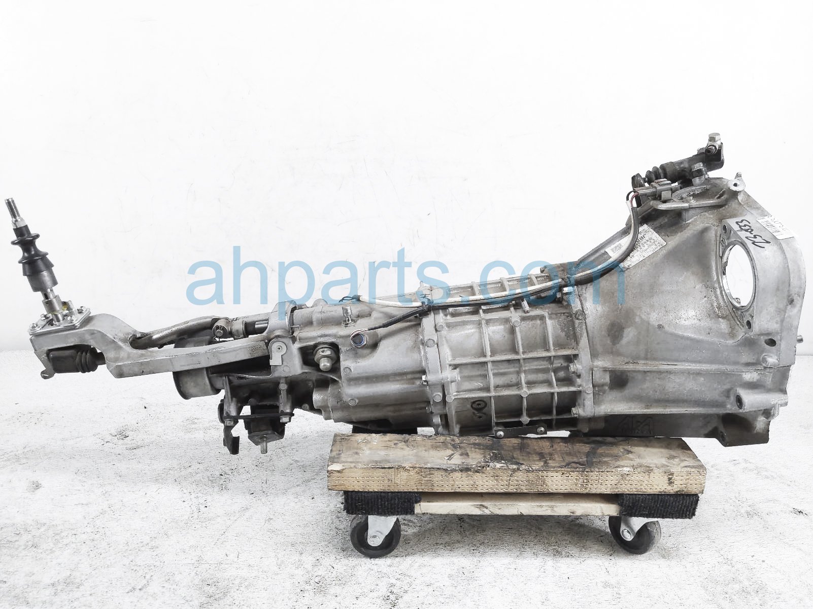 $299 Subaru MT TRANSMISSION = 77K MILES $299 Subaru MT TRANSMISSION = 77K MILES