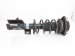 Sold 2014 Subaru BR Z Front Driver Strut + Spring 20310CA032 Replacement Sold 2014 Subaru BR Z Front Driver Strut + Spring 20310CA032 Replacement thumbnail