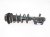 Sold 2014 Subaru BR Z Front Driver Strut + Spring 20310CA032 Replacement Sold 2014 Subaru BR Z Front Driver Strut + Spring 20310CA032 Replacement thumbnail