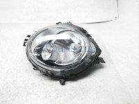 $50 BMW LH HEAD LAMP / LIGHT - NOTES $50 BMW LH HEAD LAMP / LIGHT - NOTES