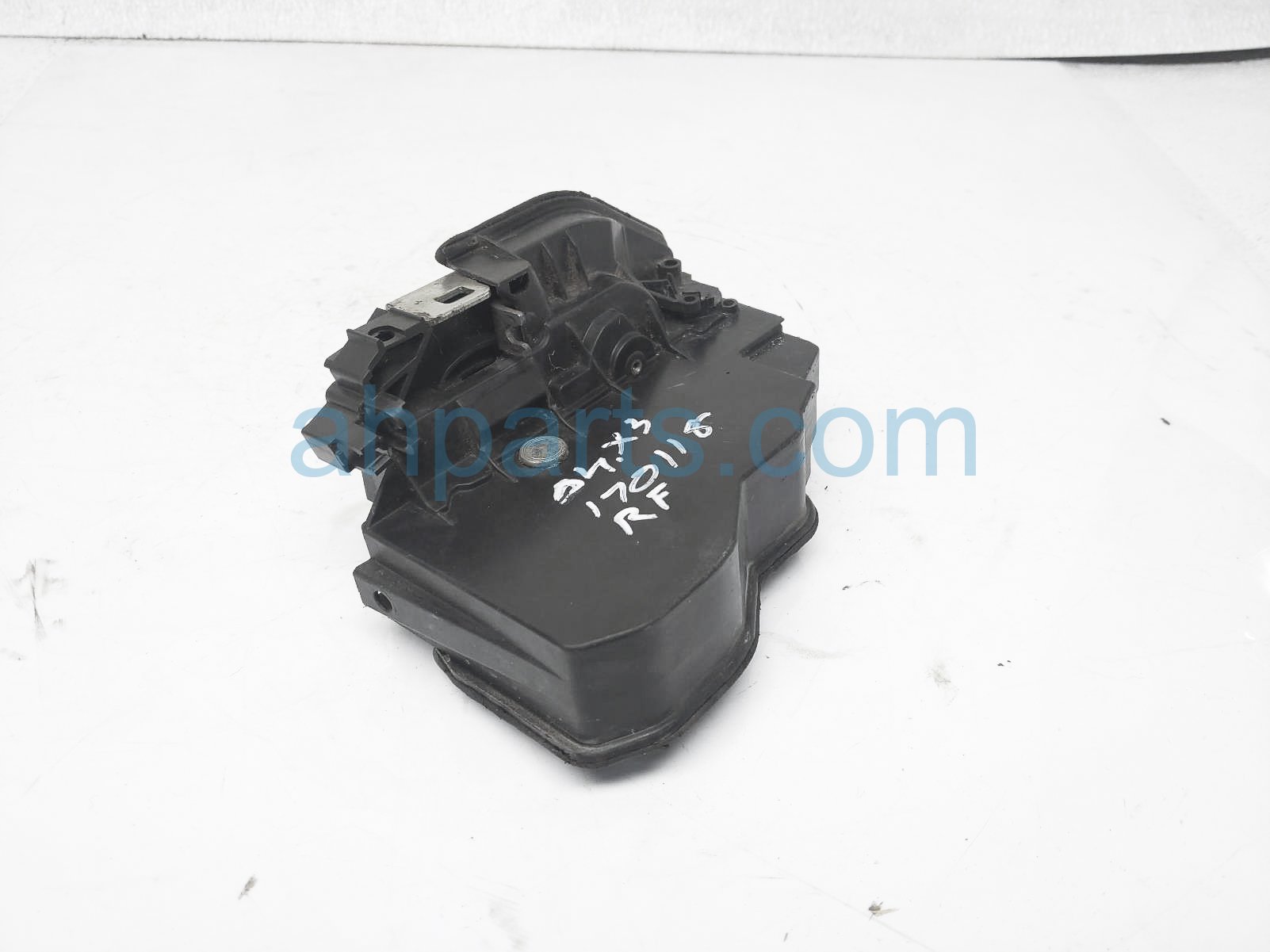 $45 BMW FR/RH DOOR ACTUATOR LOCK $45 BMW FR/RH DOOR ACTUATOR LOCK