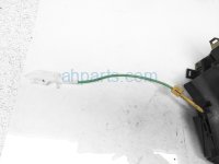 $25 BMW FR/RH DOOR LOCK ACTUATOR $25 BMW FR/RH DOOR LOCK ACTUATOR