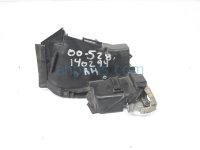 $25 BMW FR/RH DOOR LOCK ACTUATOR $25 BMW FR/RH DOOR LOCK ACTUATOR