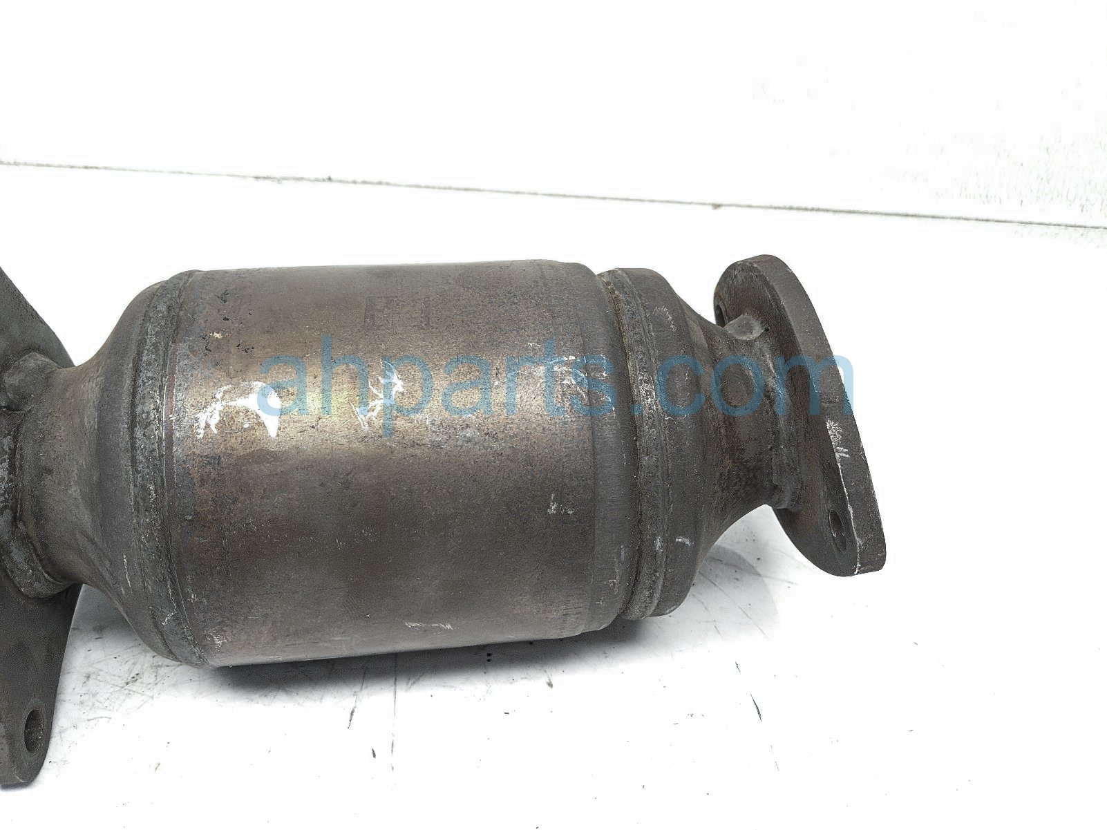 2002 Lexus Sc430 Catalytic Driver Exhaust Converter 4.3l 1845050350,