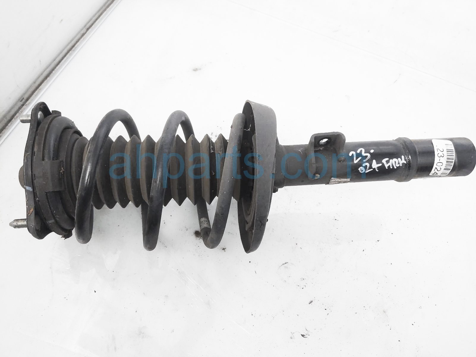 $149 Honda FR/RH STRUT SHOCK + SPRING $149 Honda FR/RH STRUT SHOCK + SPRING