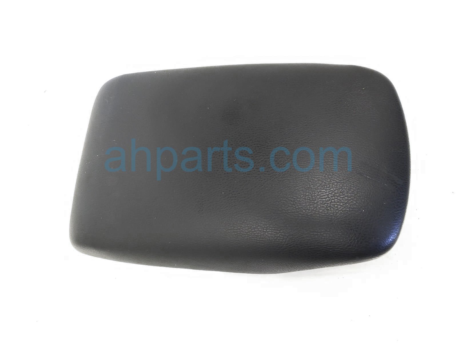 Sold 2016 Nissan Sentra Arm Rest Center Console Lid - Black 96920-4AT1A