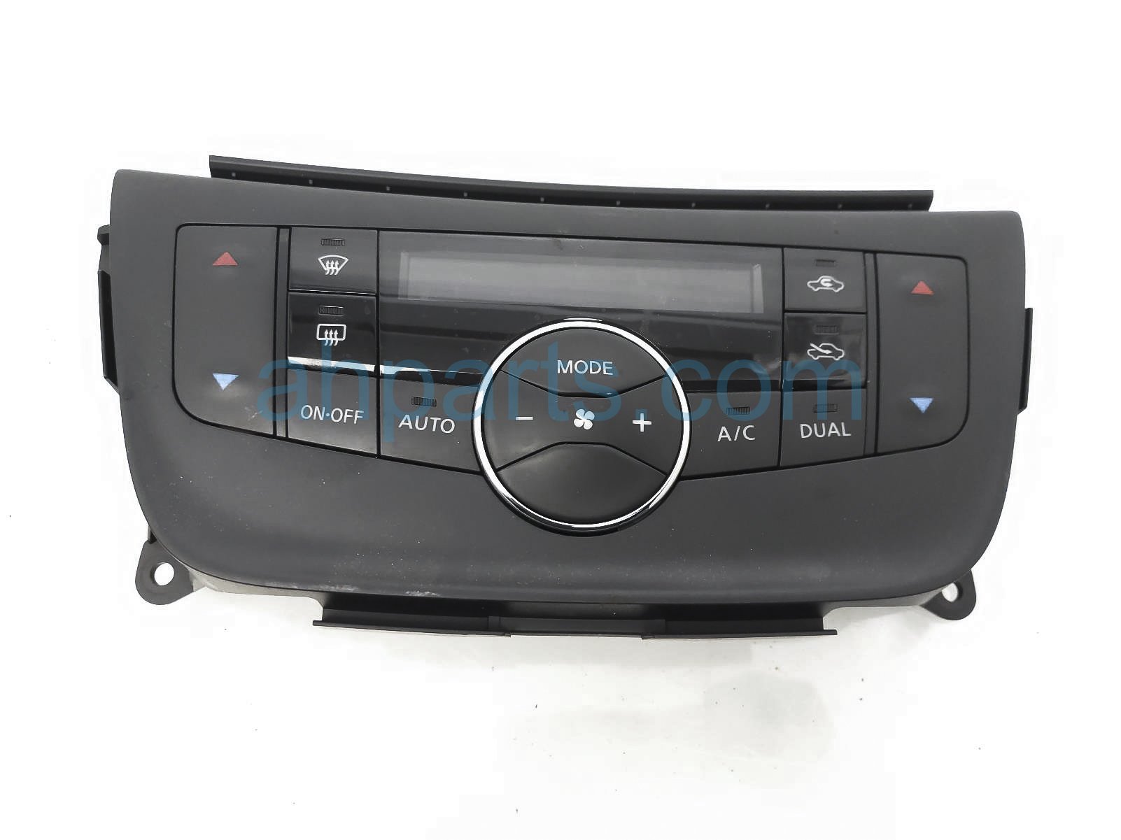$45 Nissan HEATER/AC CONTROL(ON DASH) $45 Nissan HEATER/AC CONTROL(ON DASH)