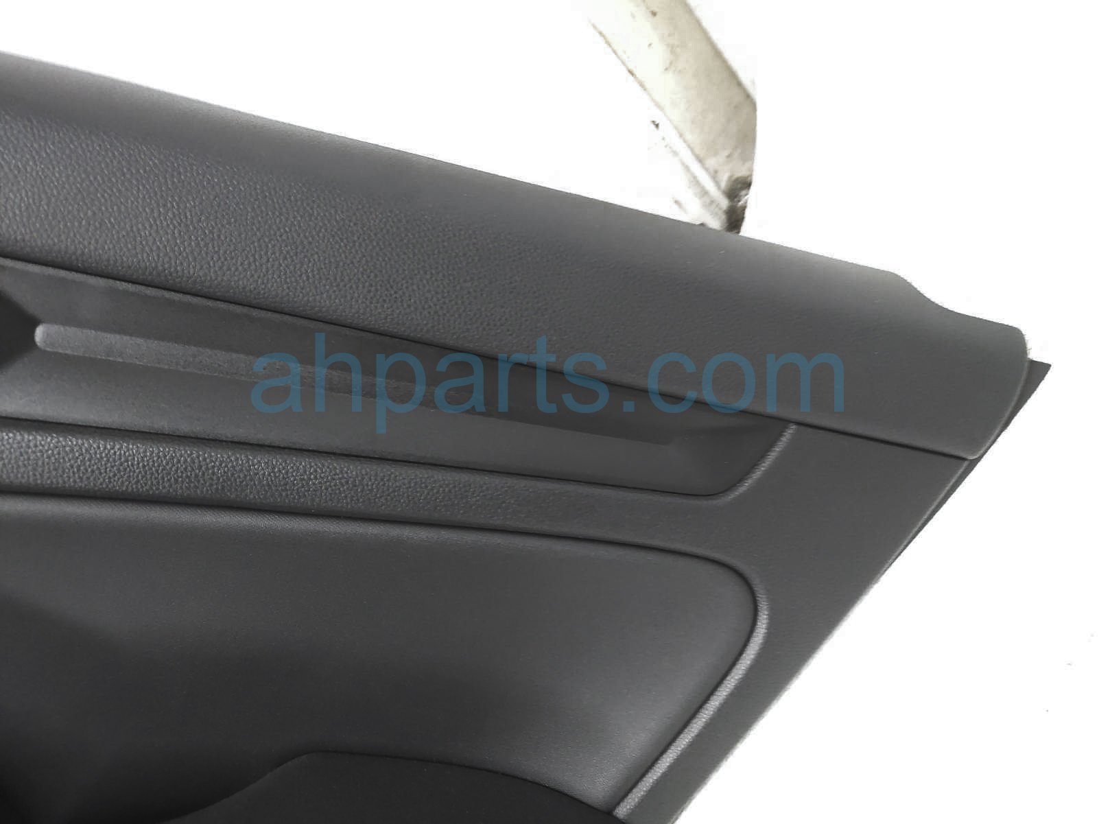 2022 Honda Civic Trim / Liner Rear Passenger Interior Door Panel ...