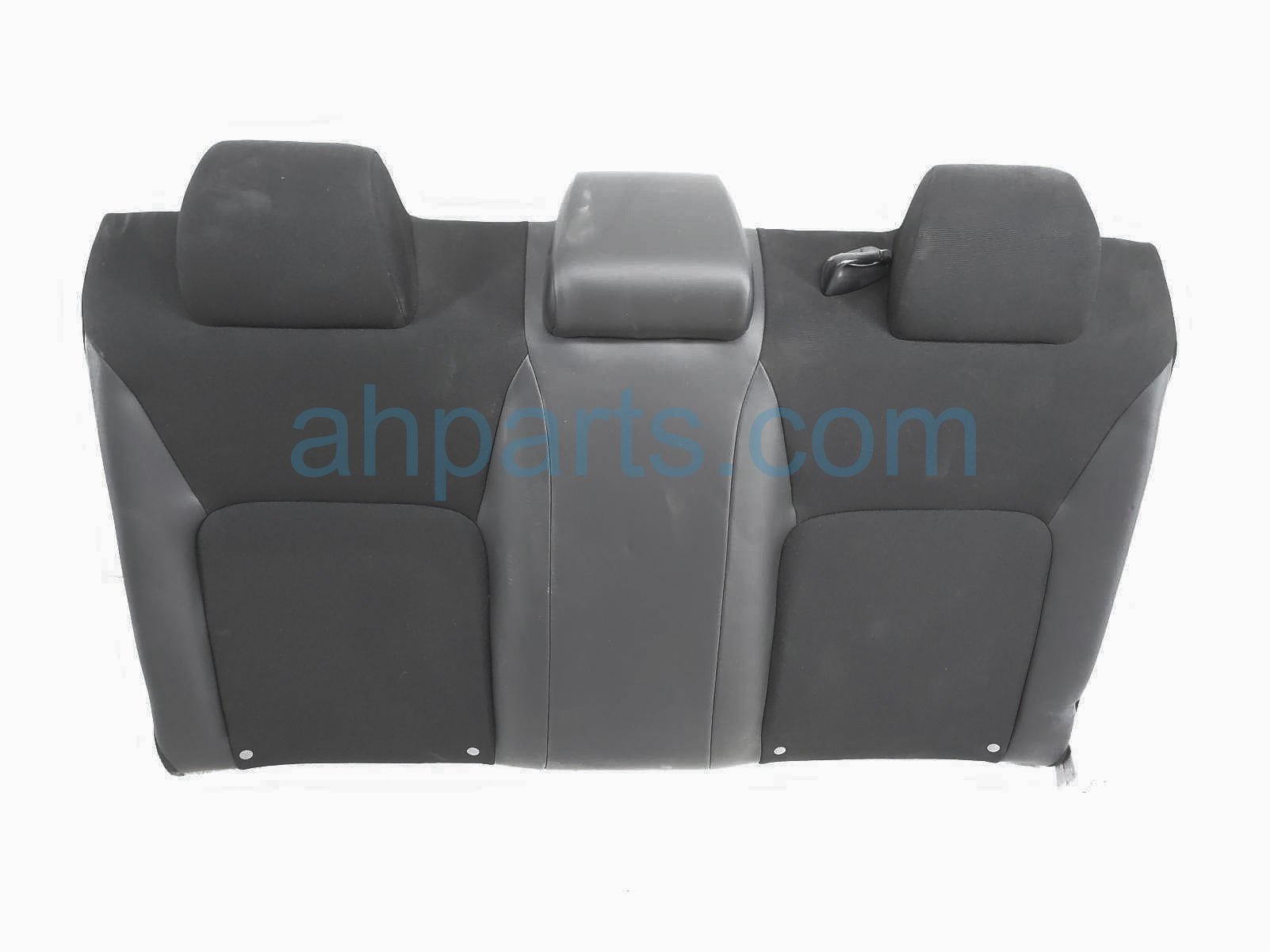 $95 Honda REAR UPPER SEAT CUSHION - BLACK SPRT $95 Honda REAR UPPER SEAT CUSHION - BLACK SPRT
