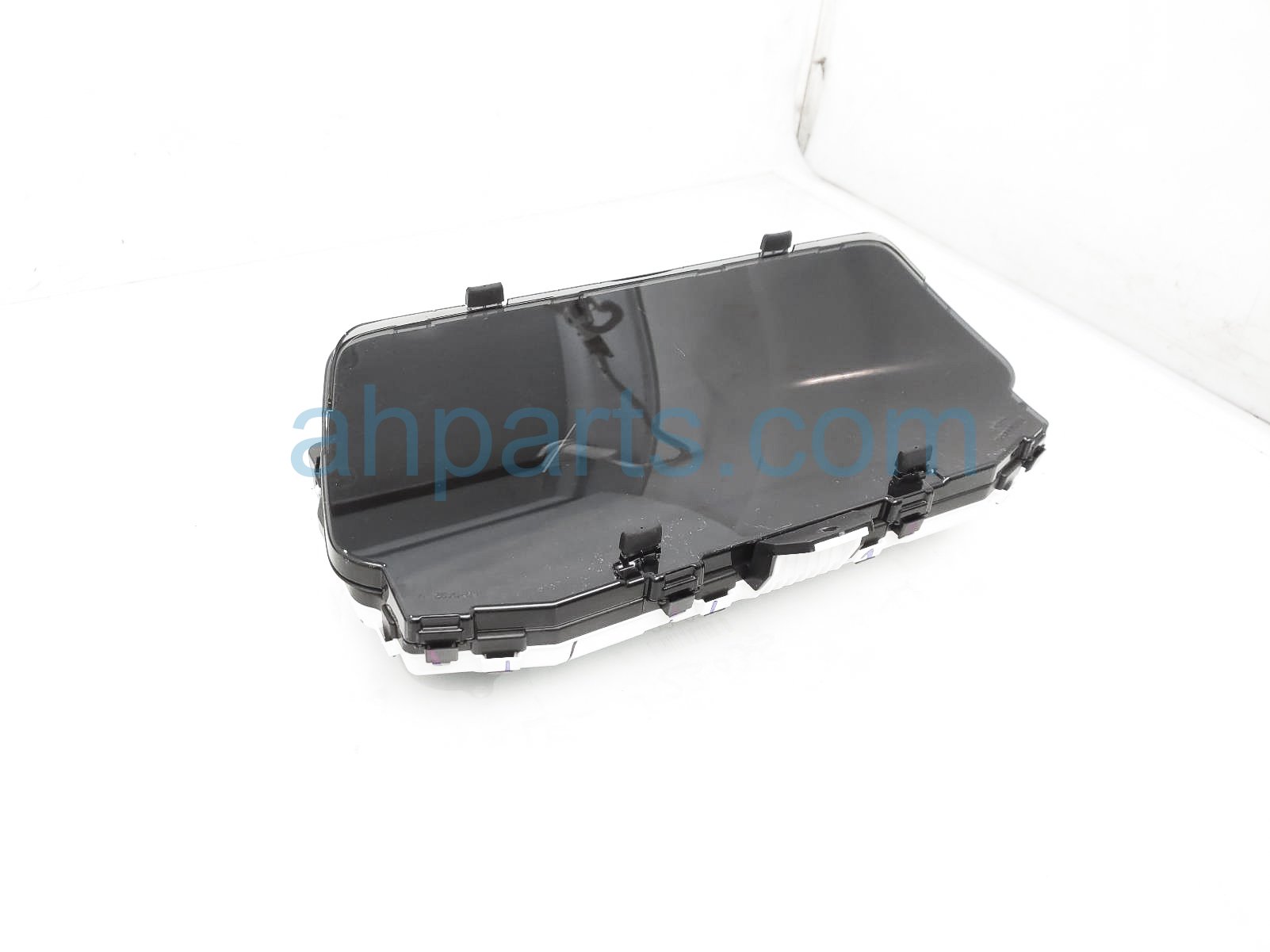 $125 Honda SPEEDO INSTRUMENT CLUSTER - 15k MI $125 Honda SPEEDO INSTRUMENT CLUSTER - 15k MI