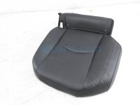 $75 Toyota RR/LH LOWER SEAT CUSHION - BLACK LTH