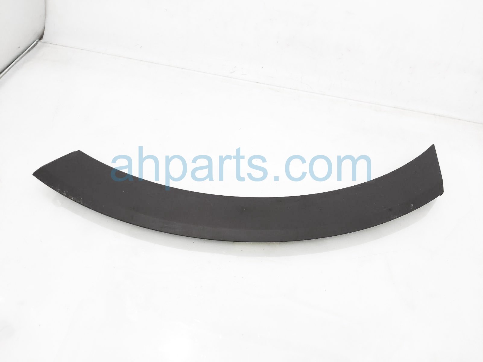 $65 Kia RR/LH QUARTER PANEL FLARE - BLACK $65 Kia RR/LH QUARTER PANEL FLARE - BLACK