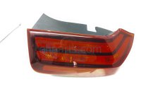 $175 Kia RH TAIL LAMP (ON BODY) - $175 Kia RH TAIL LAMP (ON BODY) -