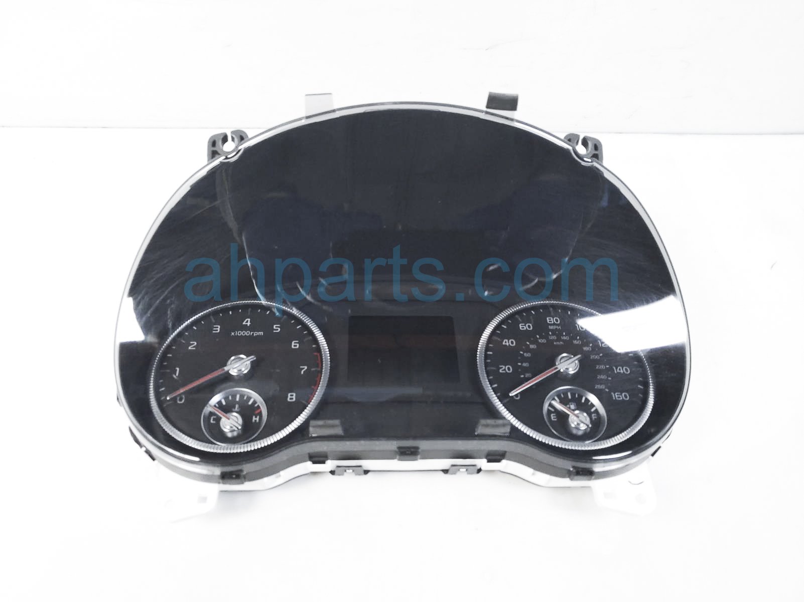 $195 Kia SPEEDO INSTRUMENT CLUSTER - 35K MI $195 Kia SPEEDO INSTRUMENT CLUSTER - 35K MI