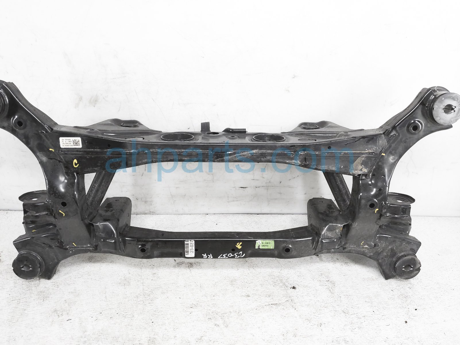 $250 Kia REAR SUB FRAME / CRADLE $250 Kia REAR SUB FRAME / CRADLE