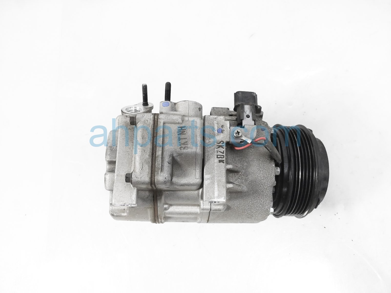 $145 Kia AC PUMP / COMPRESSOR $145 Kia AC PUMP / COMPRESSOR