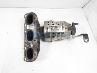 $325 Kia REAR EXHAUST MANIFOLD $325 Kia REAR EXHAUST MANIFOLD