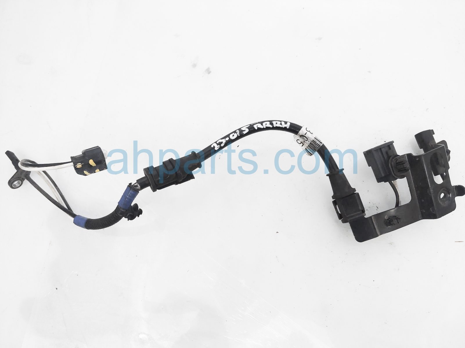 $20 Ford RR/RH EPB WIRE ASSY - 2.3L XLT $20 Ford RR/RH EPB WIRE ASSY - 2.3L XLT