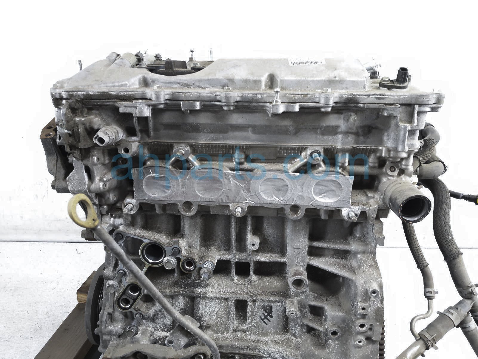 Front Right Engine Motor Mount 8207 – Toyota Camry L4 2.0L, Midnight Autoparts, 2 Year Warranty
