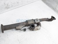 $125 Honda EXHAUST FRONT PIPE - A