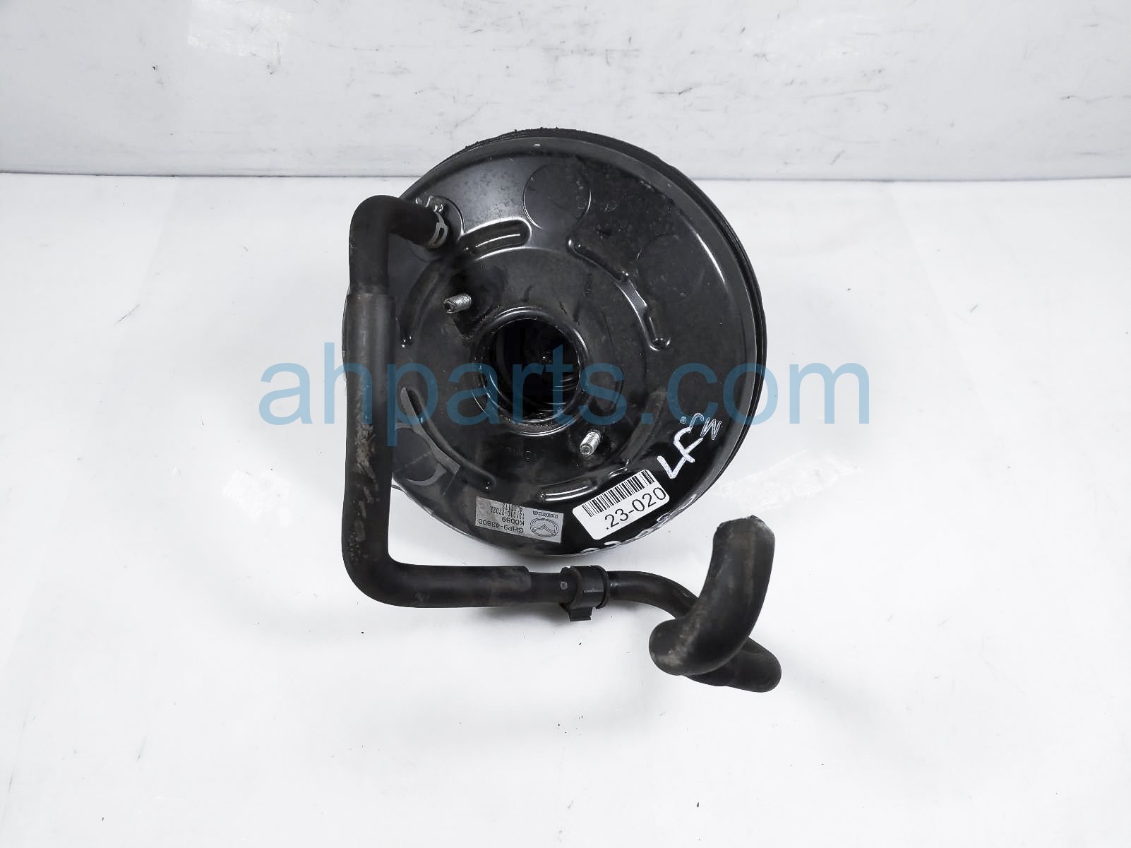 $50 Mazda POWER BRAKE BOOSTER $50 Mazda POWER BRAKE BOOSTER