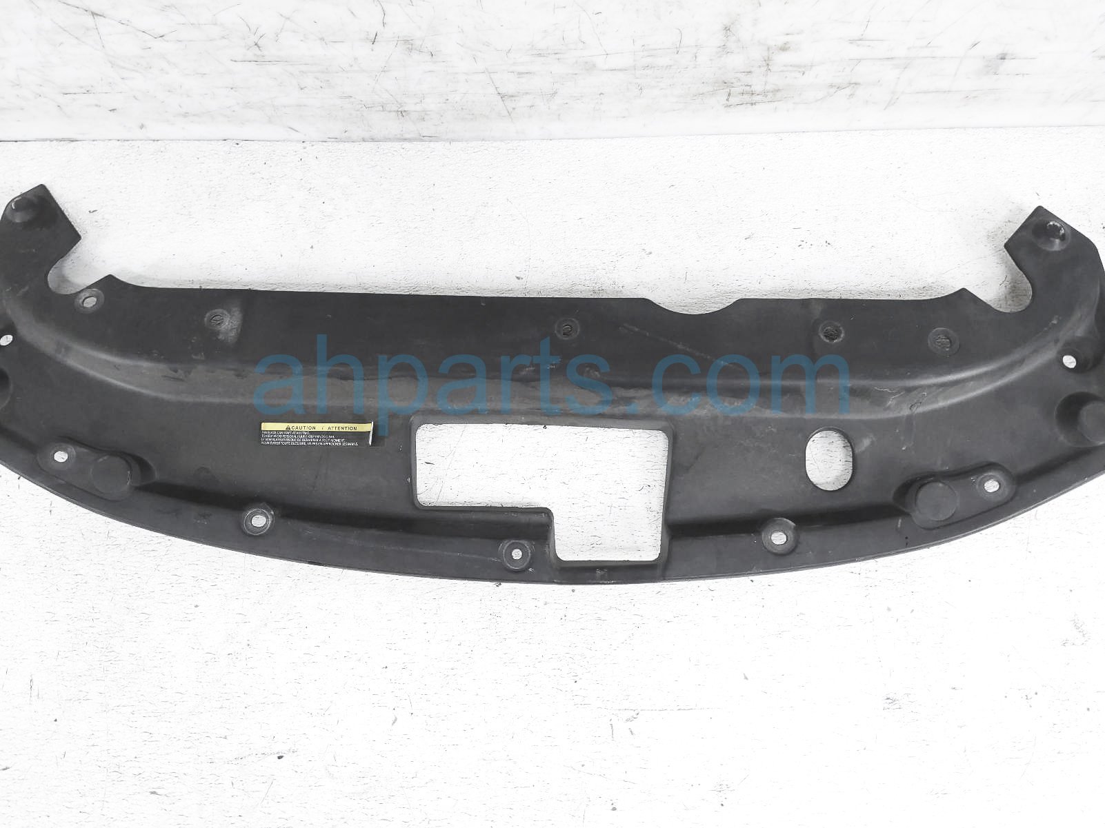 $25 Nissan UPPER GRILLE ENGINE SIGHT SHIELD $25 Nissan UPPER GRILLE ENGINE SIGHT SHIELD