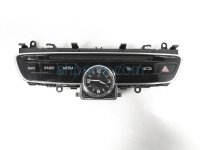 $85 Mercedes DASH CONTROLS PANEL ASSY