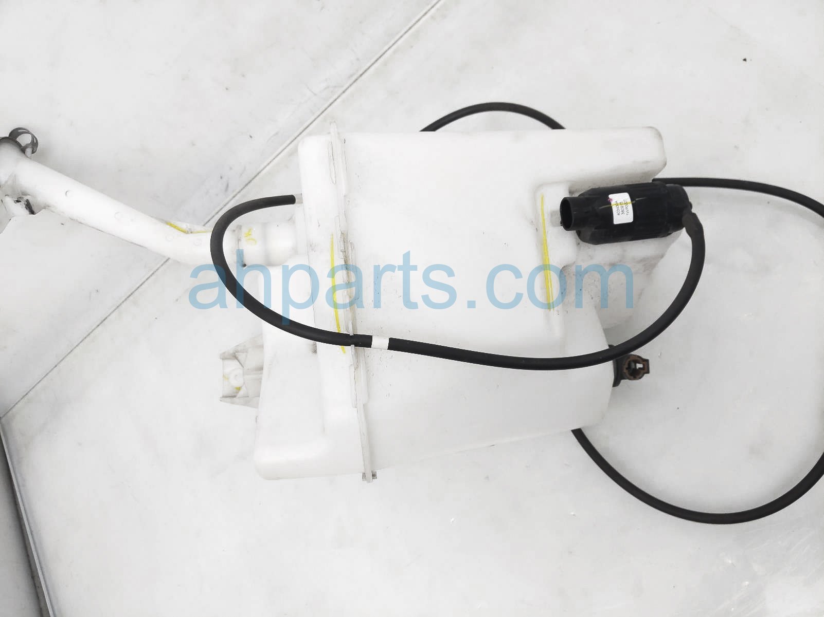 $45 Nissan WINDSHIELD WASHER RESERVOIR TANK $45 Nissan WINDSHIELD WASHER RESERVOIR TANK